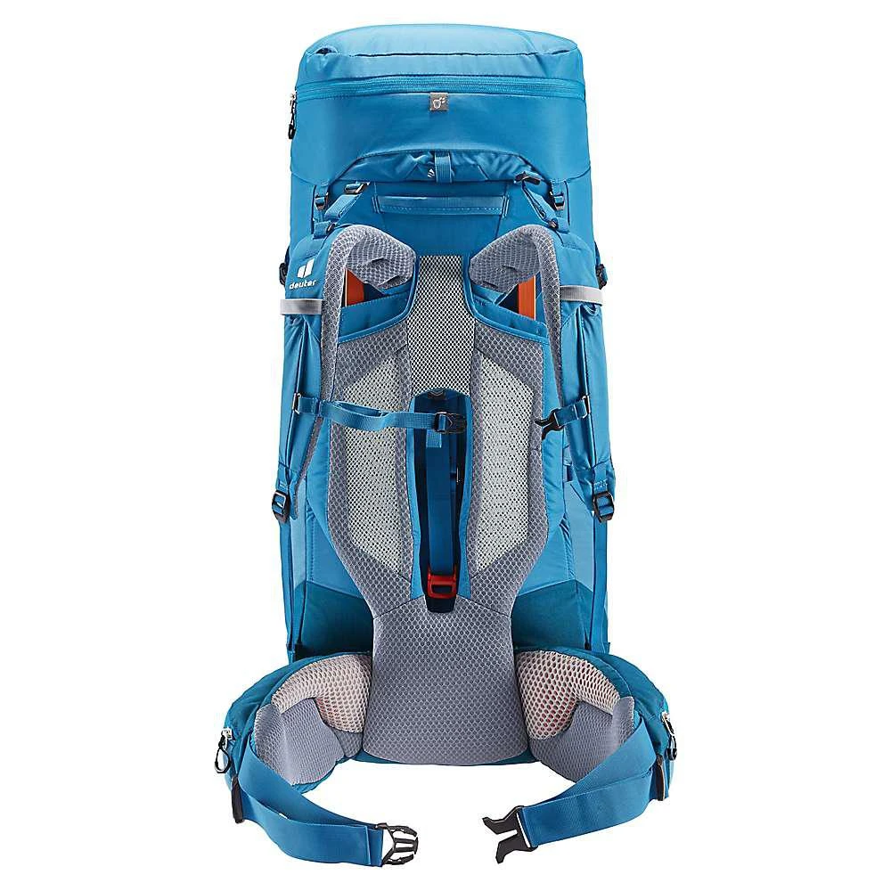 商品Deuter|Deuter Aircontact Core 50+10 Pack,价格¥1777,第3张图片详细描述