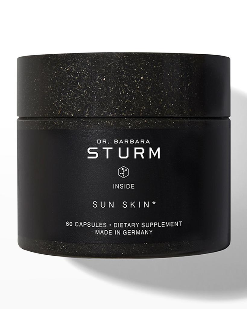 商品Dr. Barbara Sturm|Sun Skin Dietary Supplement, 60 Count,价格¥553,第1张图片