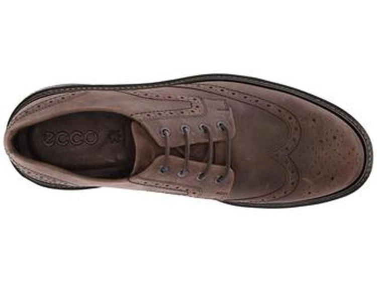 商品ECCO|Lhasa Brogue Tie,价格¥862,第2张图片详细描述