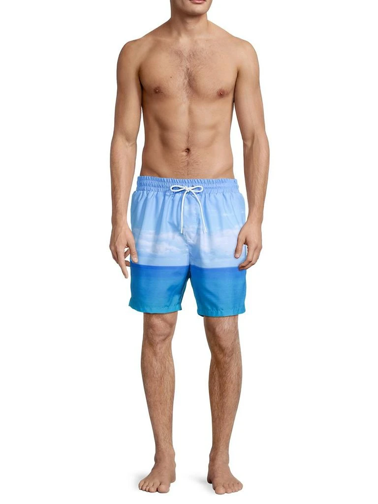 商品Sol Angeles|Ipanema Swim Shorts,价格¥463,第2张图片详细描述