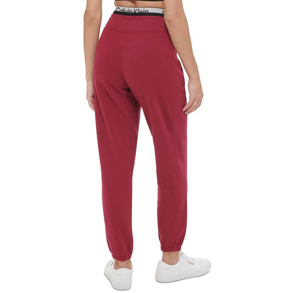 Women's Logo Elastic Sweatpant Jogger 商品