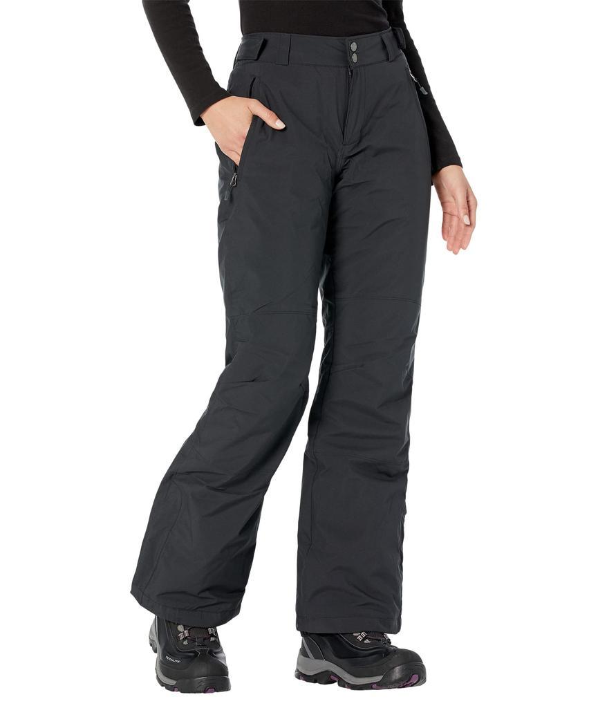 商品Columbia|Shafer Canyon™ Insulated Pants,价格¥726-¥790,第1张图片