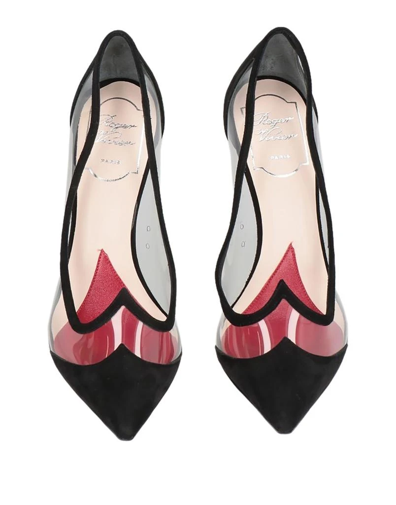 商品Roger Vivier|Pump,价格¥2531,第4张图片详细描述