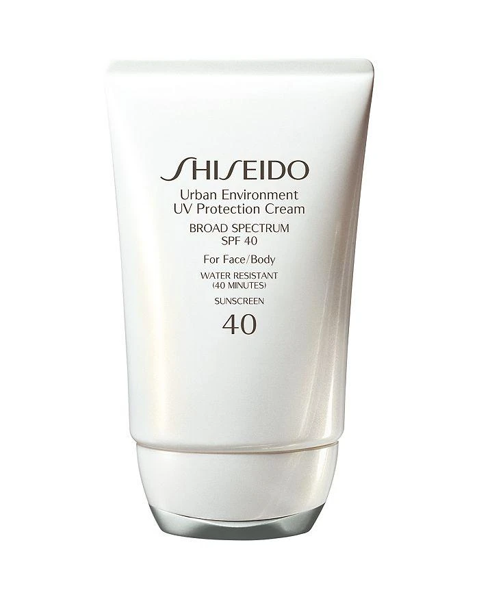 商品Shiseido|新艳阳夏日常防晒乳液 SPF40,价格¥261,第1张图片