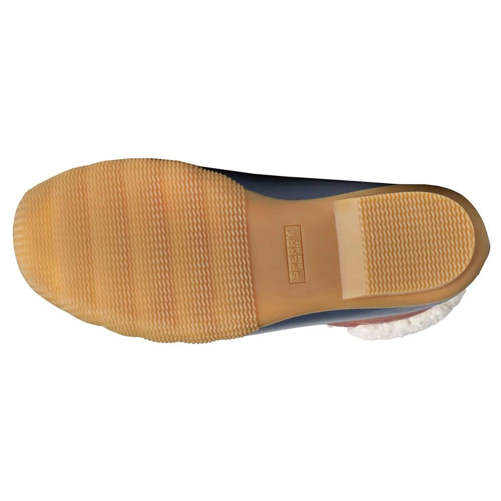 商品Sperry|Saltwater Tall Duck Boots,价格¥600,第5张图片详细描述