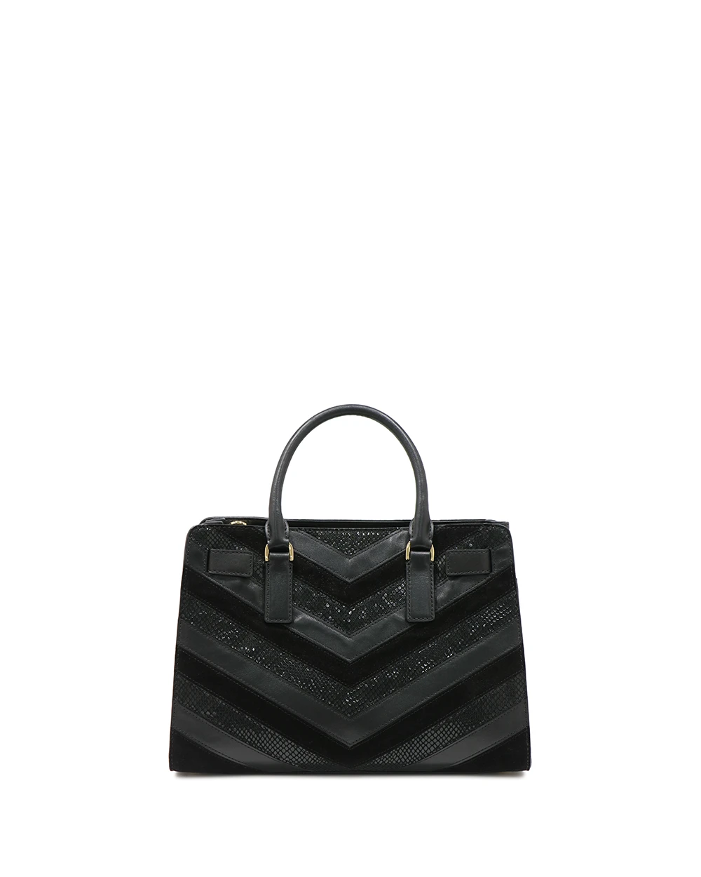 商品Michael Kors|MICHAEL KORS 其他黑色女士单肩包 30H5GAIS3U-BLACK,价格¥1938,第1张图片