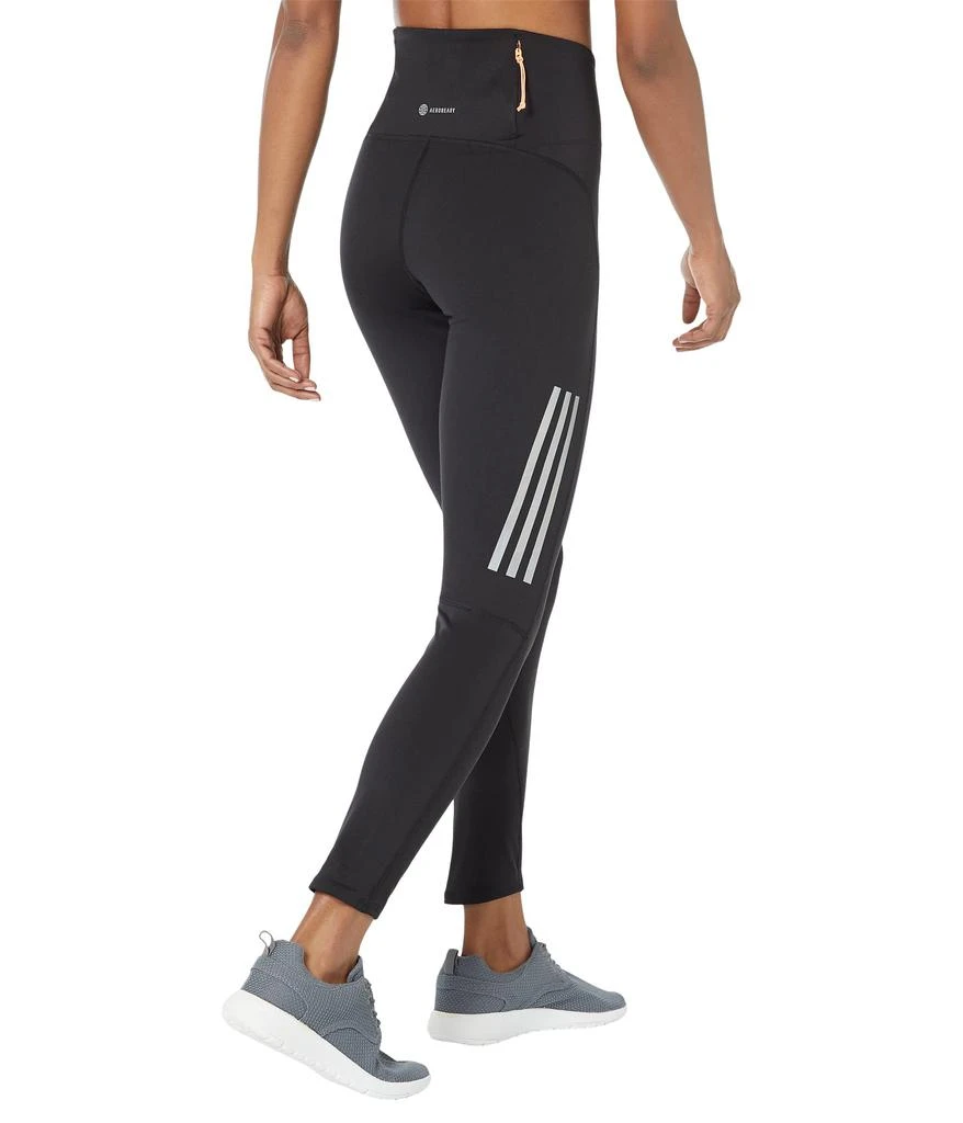 商品Adidas|Own The Run Winter Running Tights,价格¥394,第2张图片详细描述