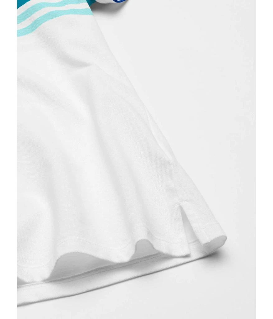 商品Nautica|Women's Stretch Cotton Polo Shirt,价格¥203-¥225,第3张图片详细描述