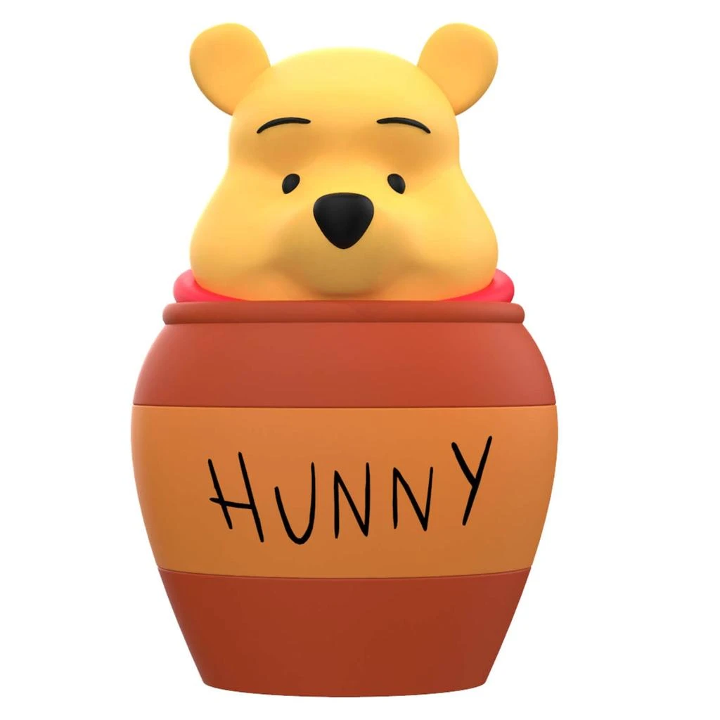 商品Disney|Winnie the Pooh 3D AirPods Case,价格¥127,第4张图片详细描述