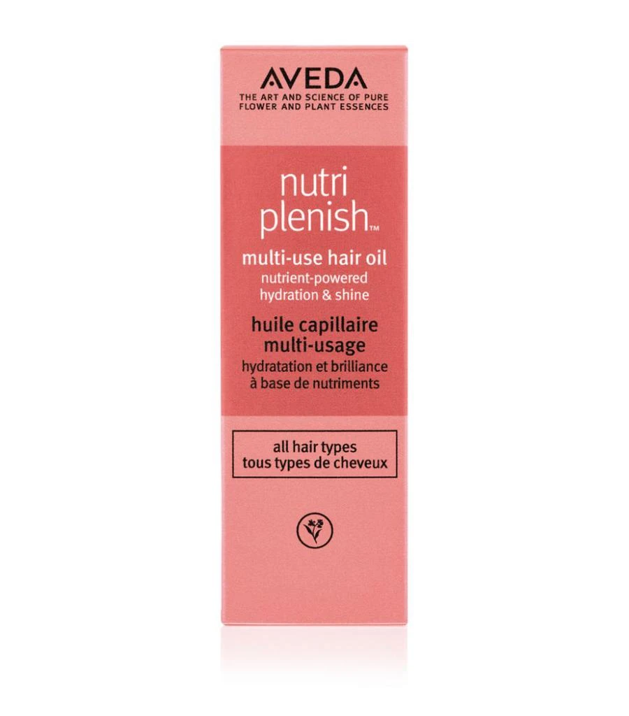 商品Aveda|Aveda Nutriplenish Hair Oil 30Ml 19,价格¥338,第2张图片详细描述