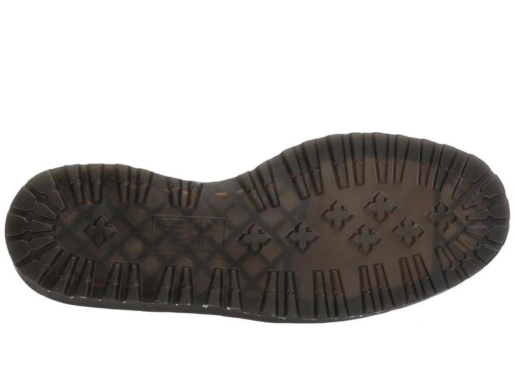 商品Dr. Martens|哥特风斑马纹马丁鞋,价格¥840,第3张图片详细描述
