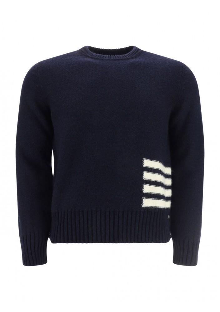 商品Thom Browne|Sweater,价格¥5479,第1张图片