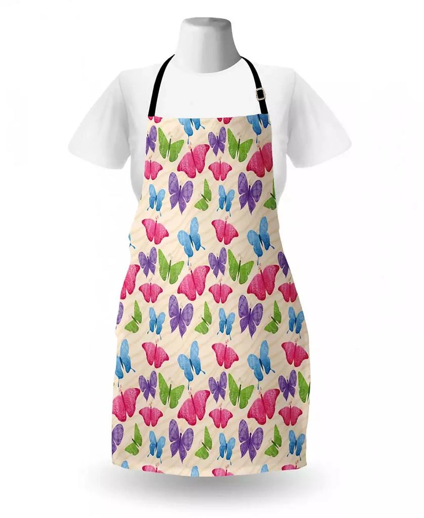 商品Ambesonne|Modern Apron,价格¥417,第2张图片详细描述