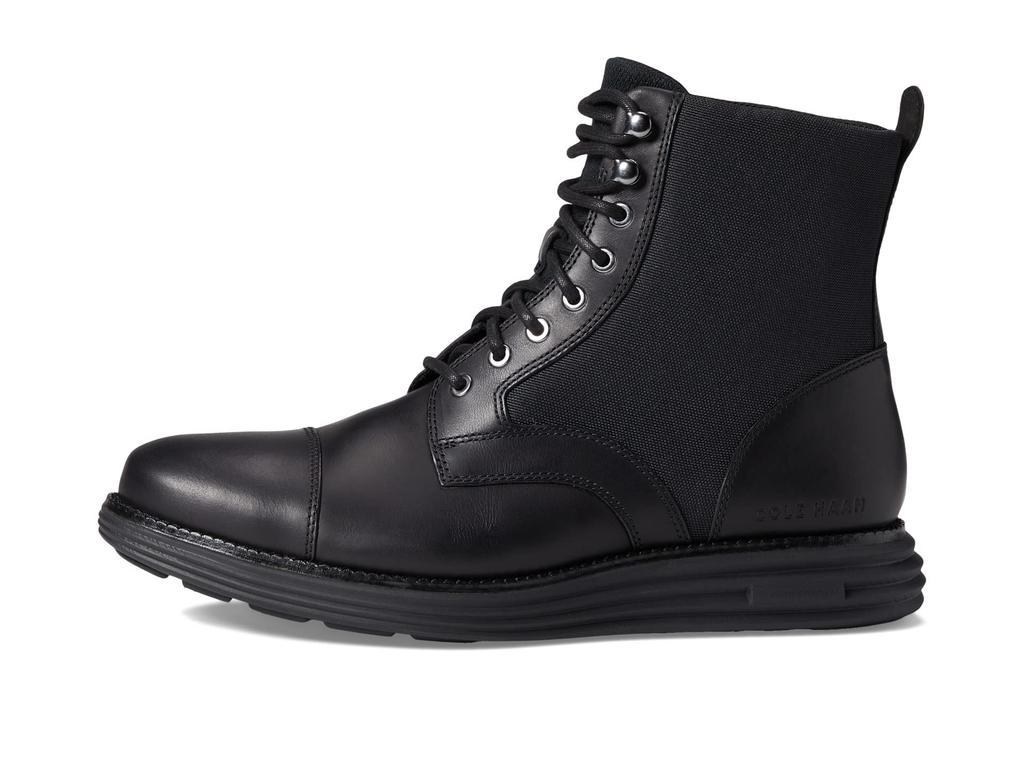 商品Cole Haan|Originalgrand Cap Toe Boot,价格¥796-¥1010,第6张图片详细描述