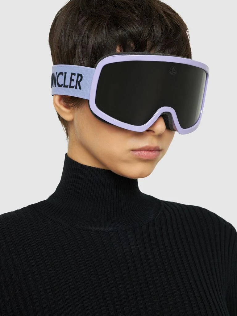 商品Moncler|Ski Goggles,价格¥3190,第1张图片