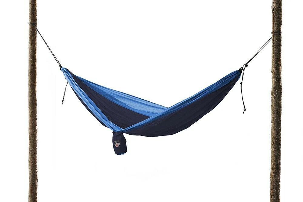 商品Grand Trunk|Double Nylon Hammock,价格¥369,第2张图片详细描述