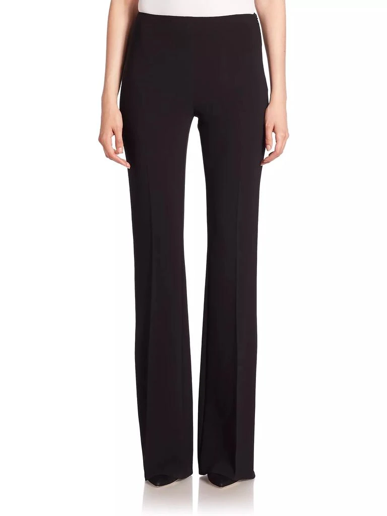 商品Theory|Demetria Admiral Crepe Pants,价格¥2161,第1张图片