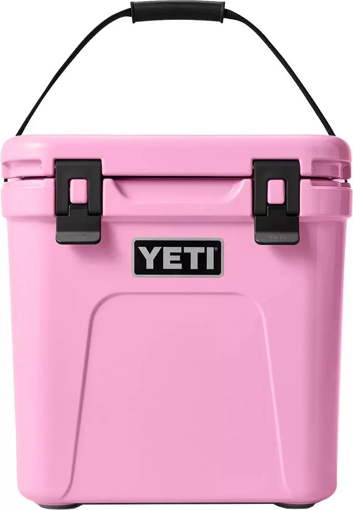 商品YETI|YETI Roadie 24 Cooler,价格¥1677,第2张图片详细描述