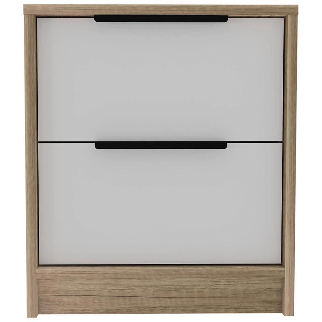 商品Simplie Fun|Nightstand in Particle Board,价格¥1567,第2张图片详细描述