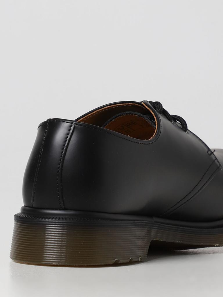 Dr. Martens brogue shoes for man商品第3张图片规格展示
