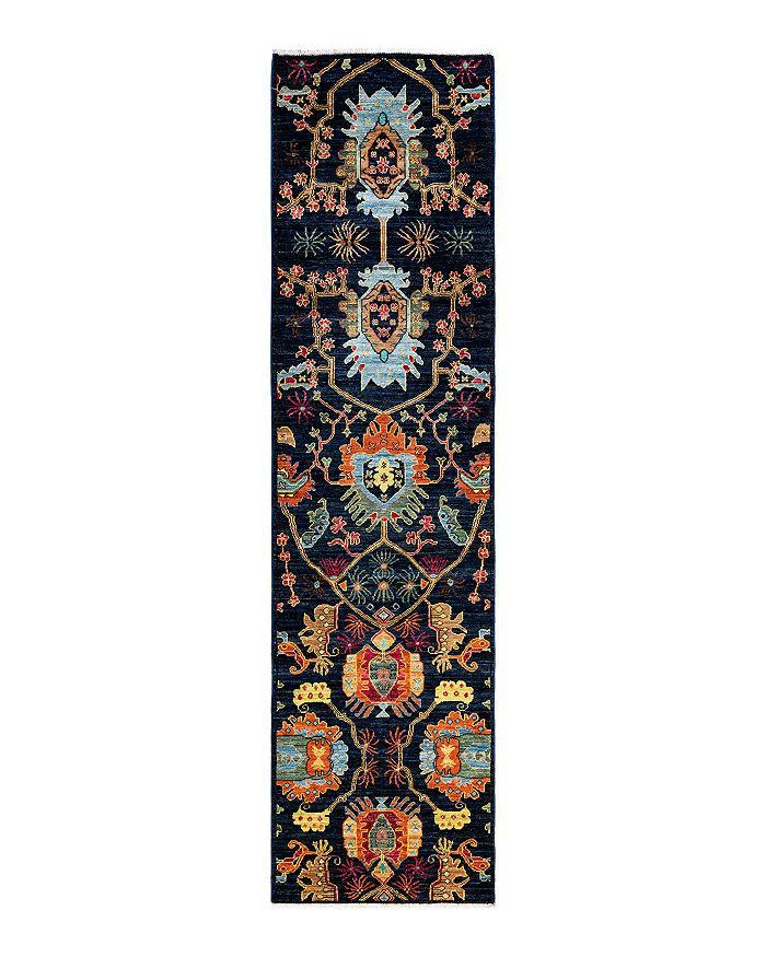 商品Bloomingdale's|Serapi M1973 Runner Area Rug, 2'8" x 10',价格¥8929,第1张图片