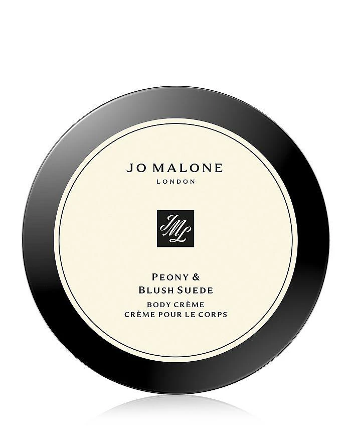 商品Jo Malone London|Peony & Blush Suede Body Crème,价格¥302,第1张图片