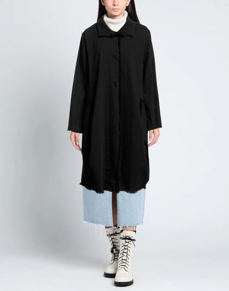 商品SOHO-T|Denim jacket,价格¥2491,第2张图片详细描述