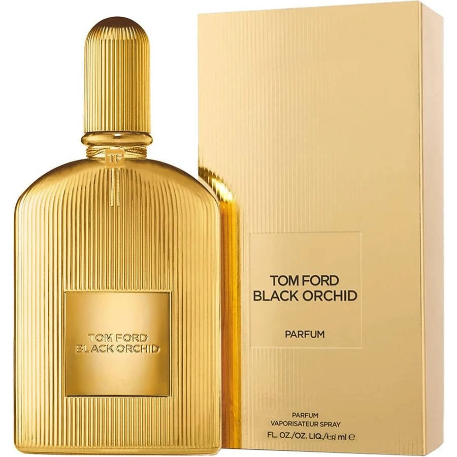 商品Tom Ford|Tom Ford 汤姆福特 午夜兰花香精版EDP 100ml,价格¥2062,第1张图片