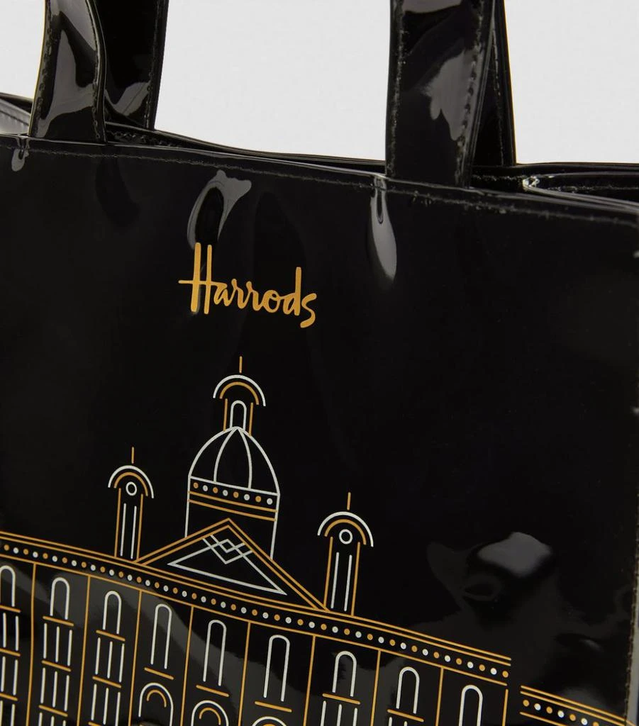 Small Harrods Outline Shopper Bag 商品