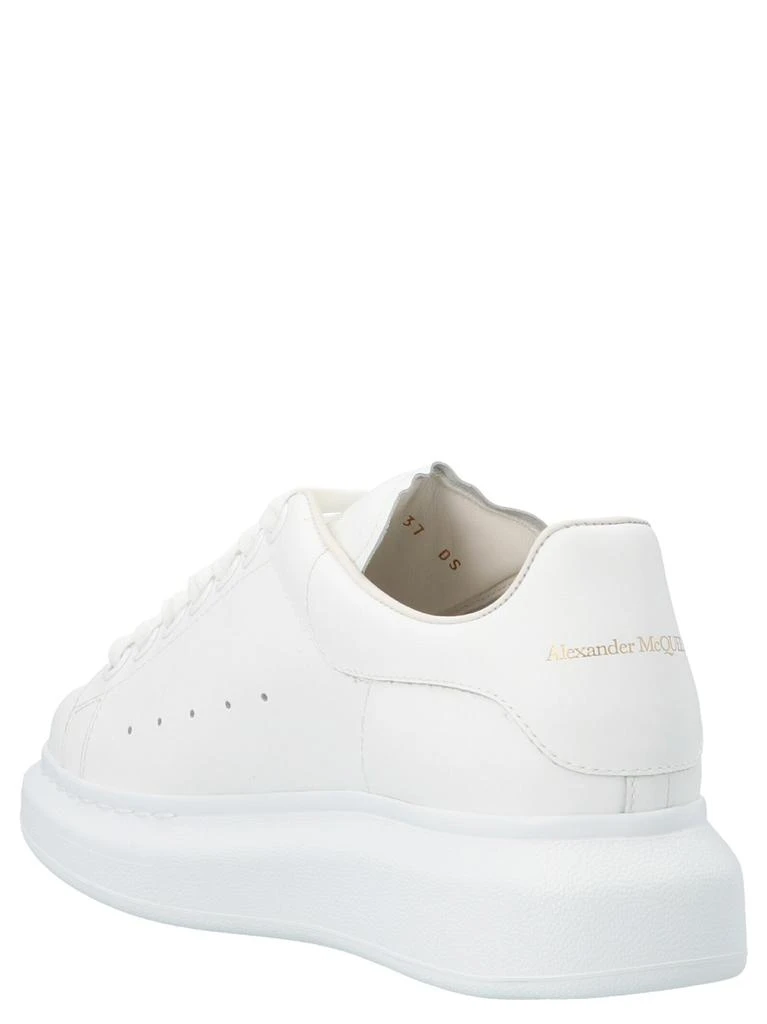 商品Alexander McQueen|'Oversize sole’ sneakers,价格¥3162,第2张图片详细描述