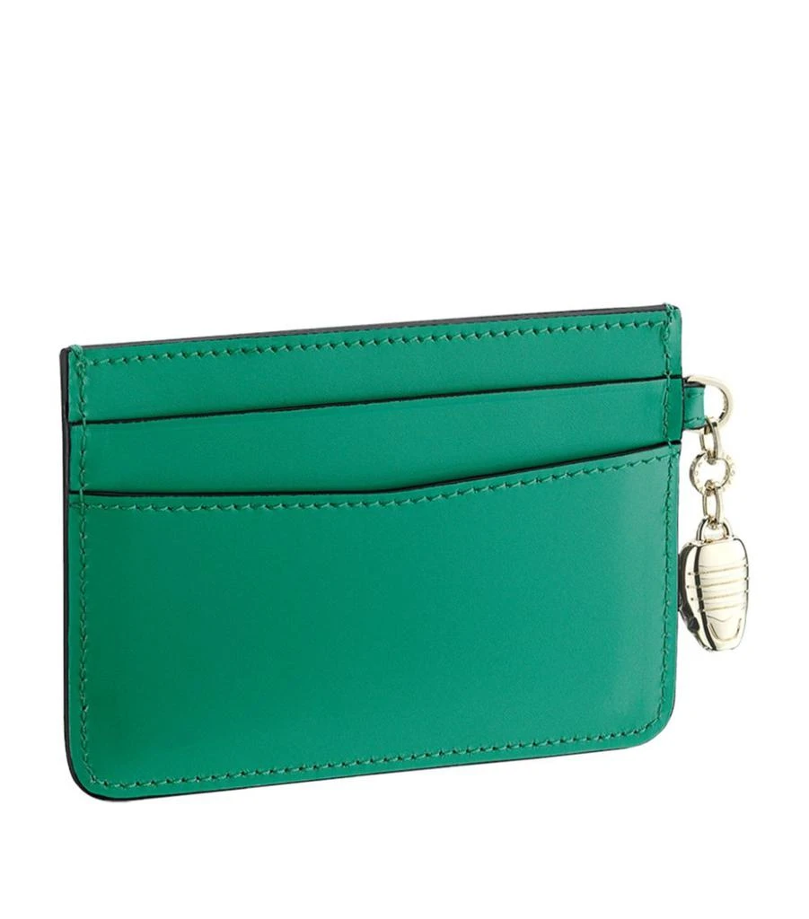 商品BVLGARI|Serpenti Forever Card Holder,价格¥2805,第2张图片详细描述