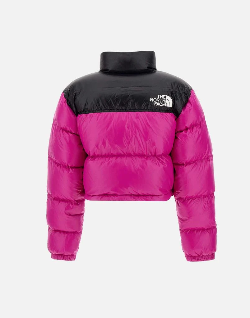 商品The North Face|The North Face "Nuptse" down jacket,价格¥1928,第3张图片详细描述