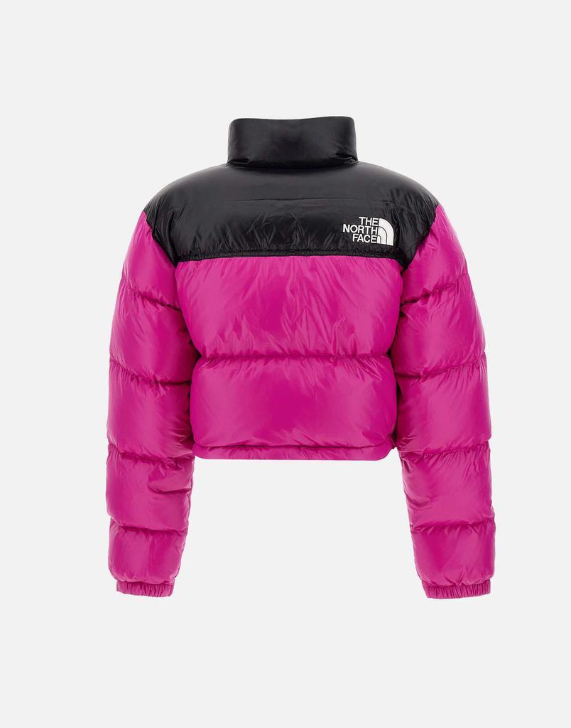 商品The North Face|The North Face "Nuptse" down jacket,价格¥1840,第5张图片详细描述