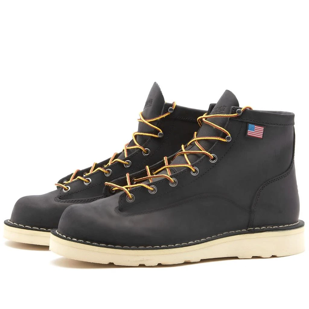 商品Danner|Danner Bull Run Boot,价格¥2104,第1张图片