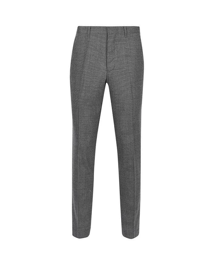 Penfold Skinny Fit Dress Pants  商品