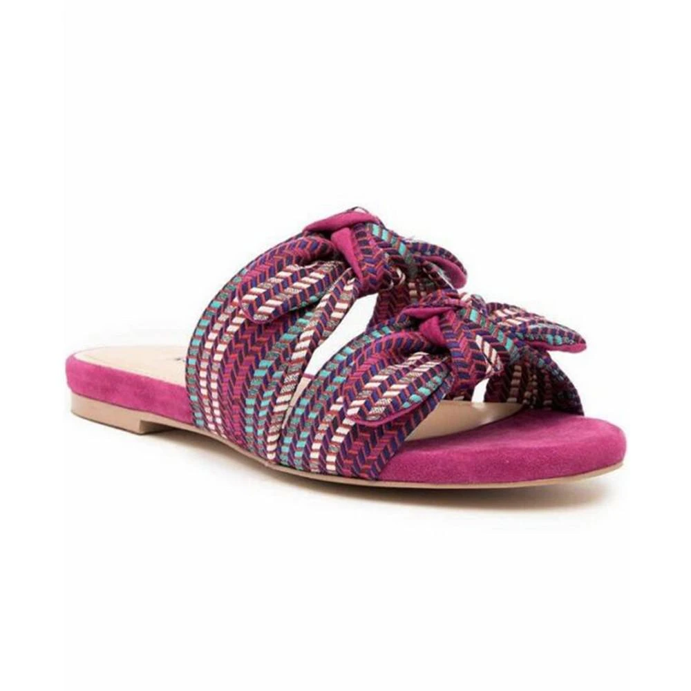 商品Charles David|Collection Soufflé Sandals,价格¥1720,第5张图片详细描述