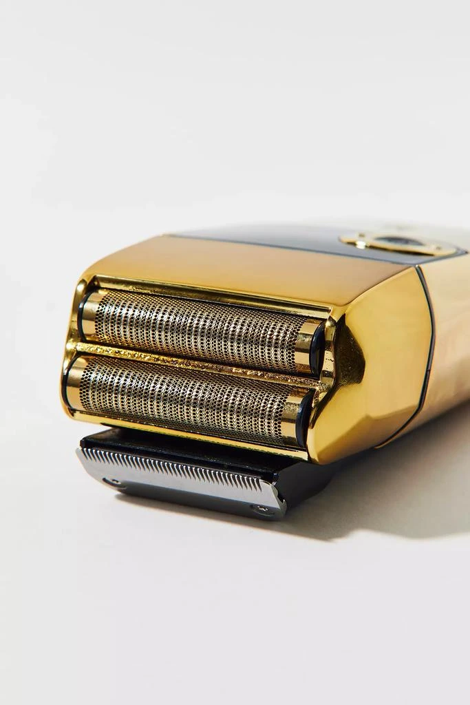 商品Barbarossa Brothers|Barbarossa Brothers Titanium Electric Foil Shaver,价格¥664,第2张图片详细描述