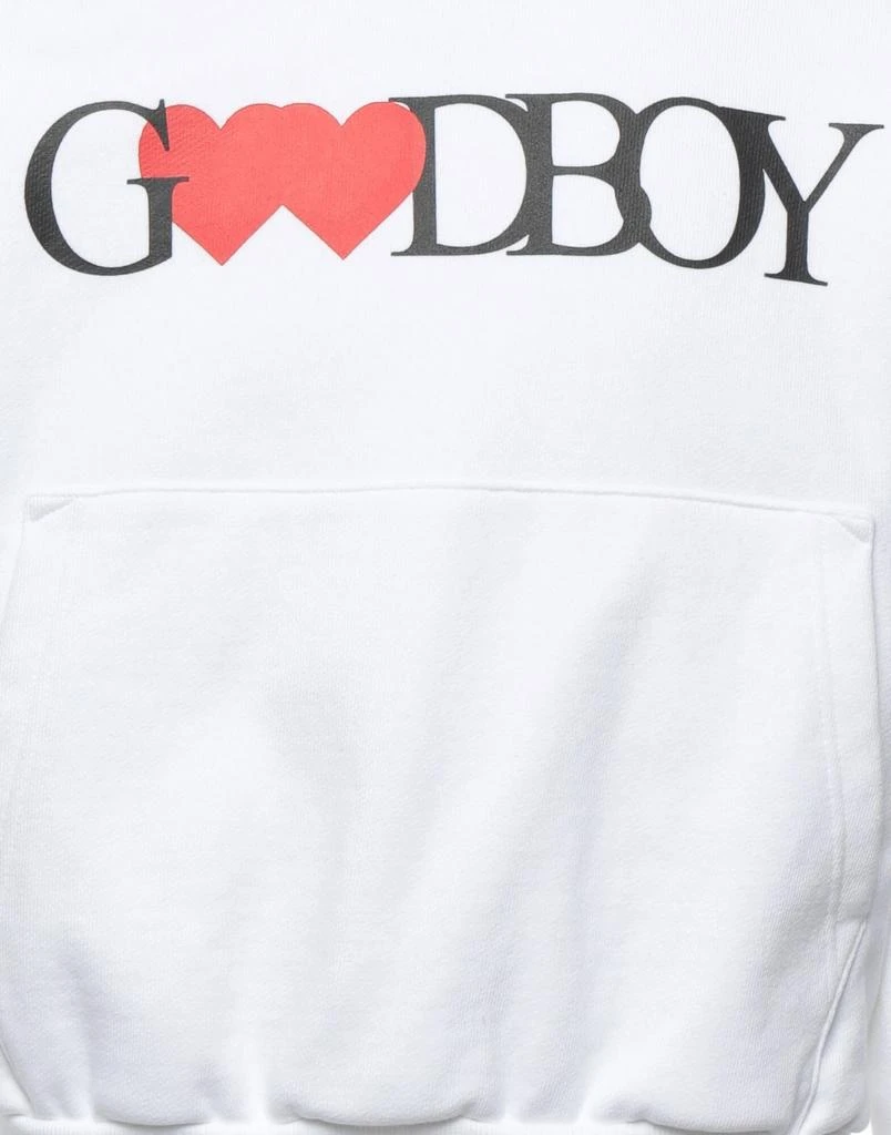 商品XOXOGOODBOY|Hooded sweatshirt,价格¥667,第4张图片详细描述