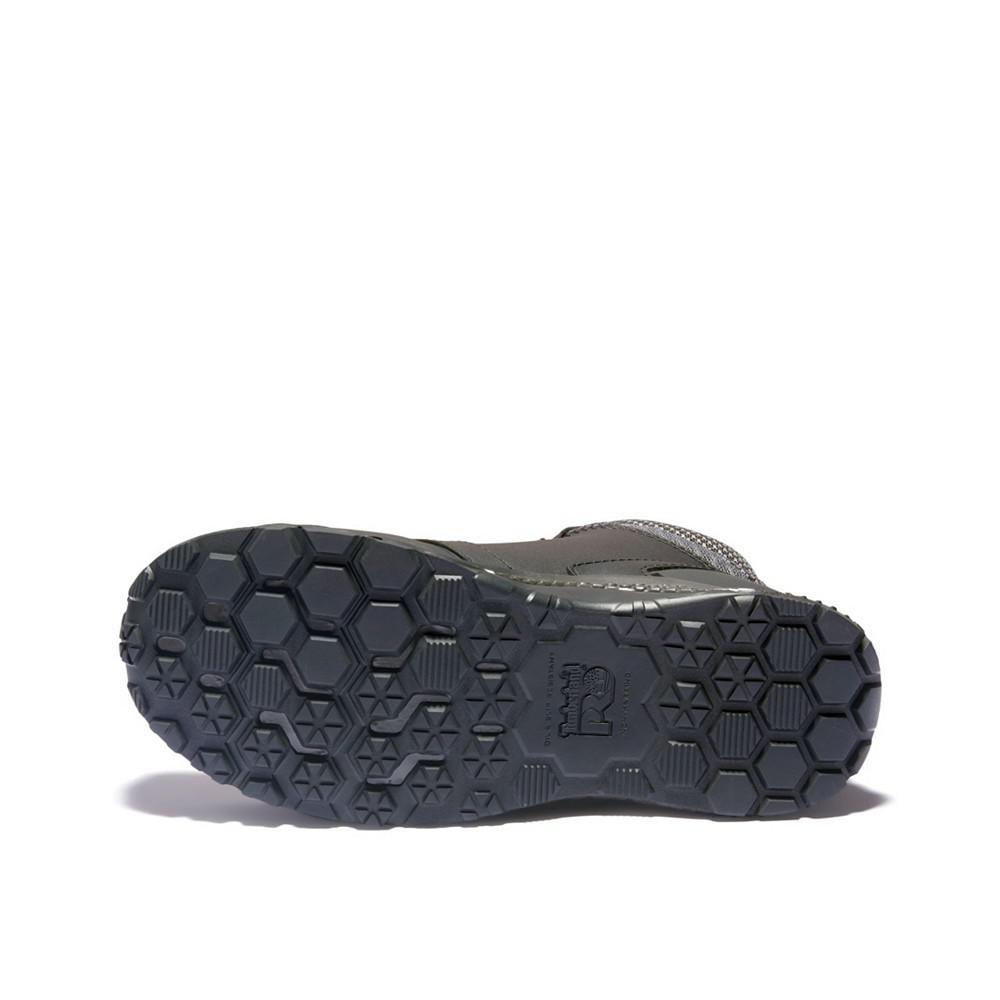 商品Timberland|Women's Reaxion Composite Safety Shoe,价格¥1101,第7张图片详细描述