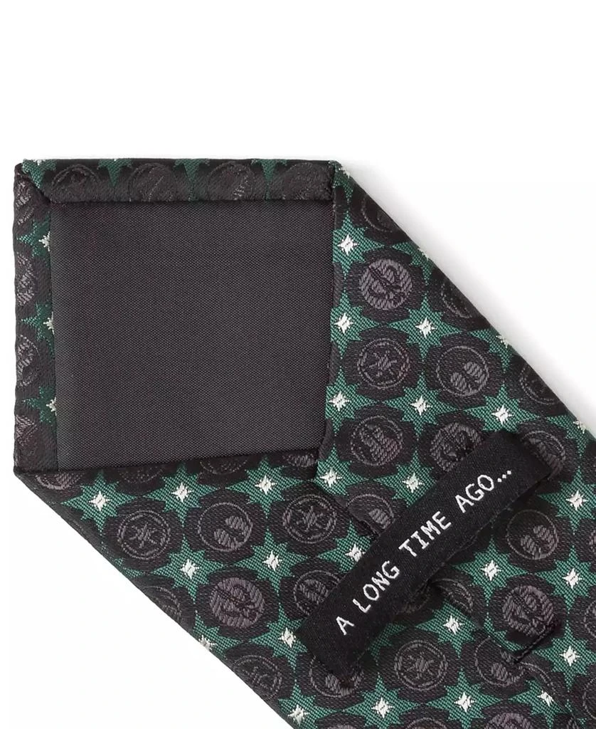 商品Star Wars|Men's Symbols Tie,价格¥293,第5张图片详细描述