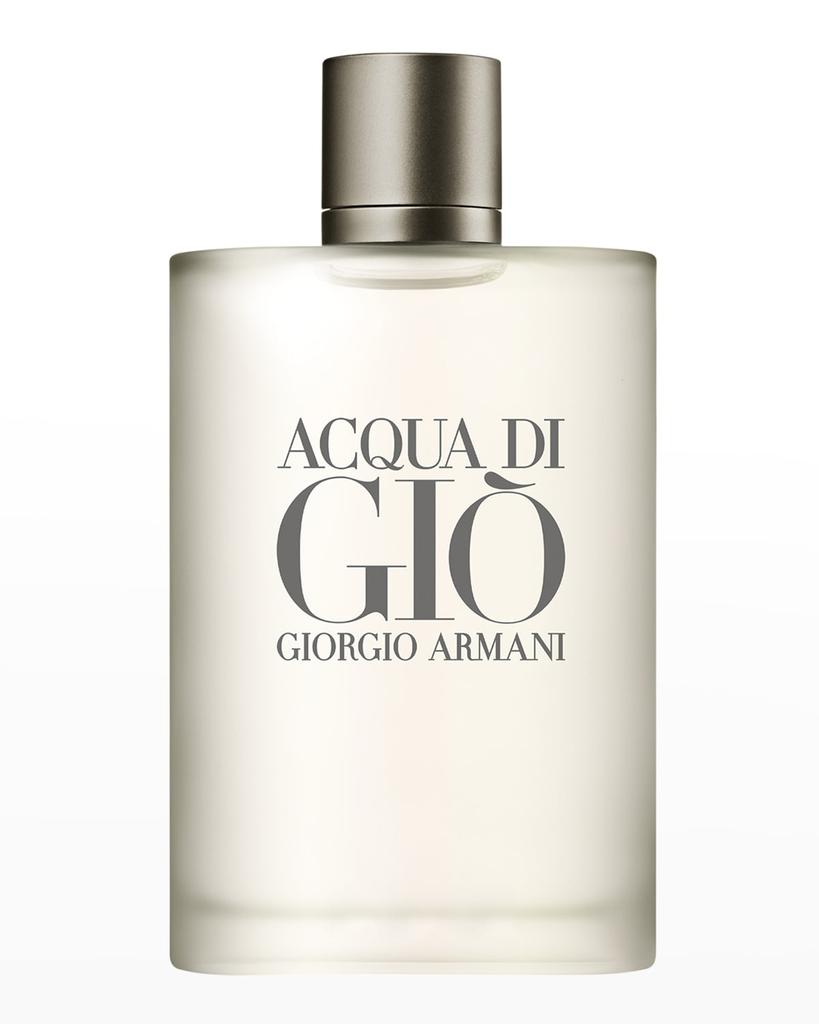 Armani]6.7 oz. Acqua di Gio for Men Eau de Toilette 价格¥1035