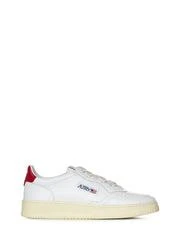 商品Autry|Autry MEDALIST LOW Sneakers,价格¥1154,第1张图片