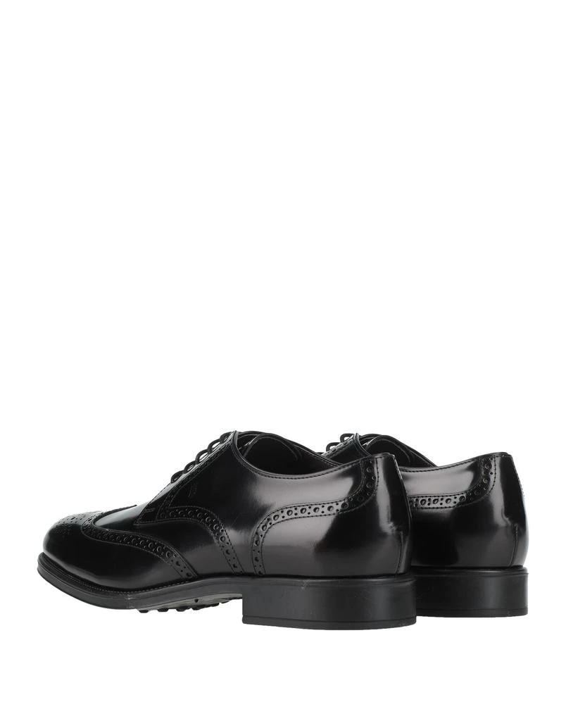 商品Tod's|Laced shoes,价格¥1845,第3张图片详细描述