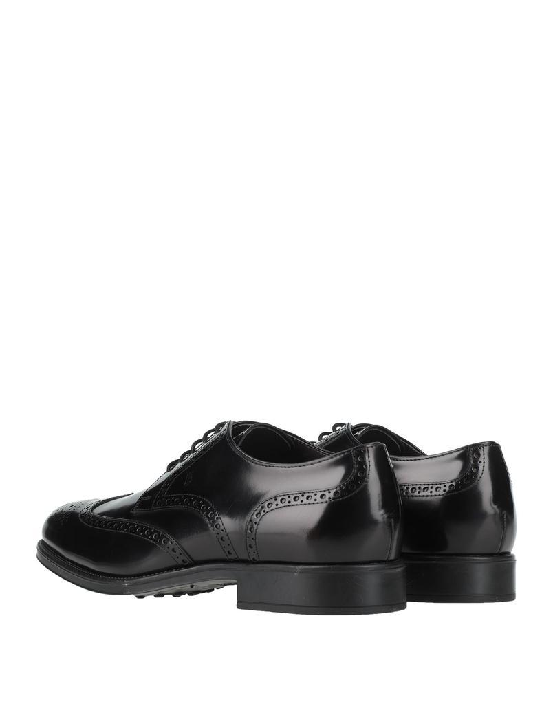 商品Tod's|Laced shoes,价格¥2512,第5张图片详细描述