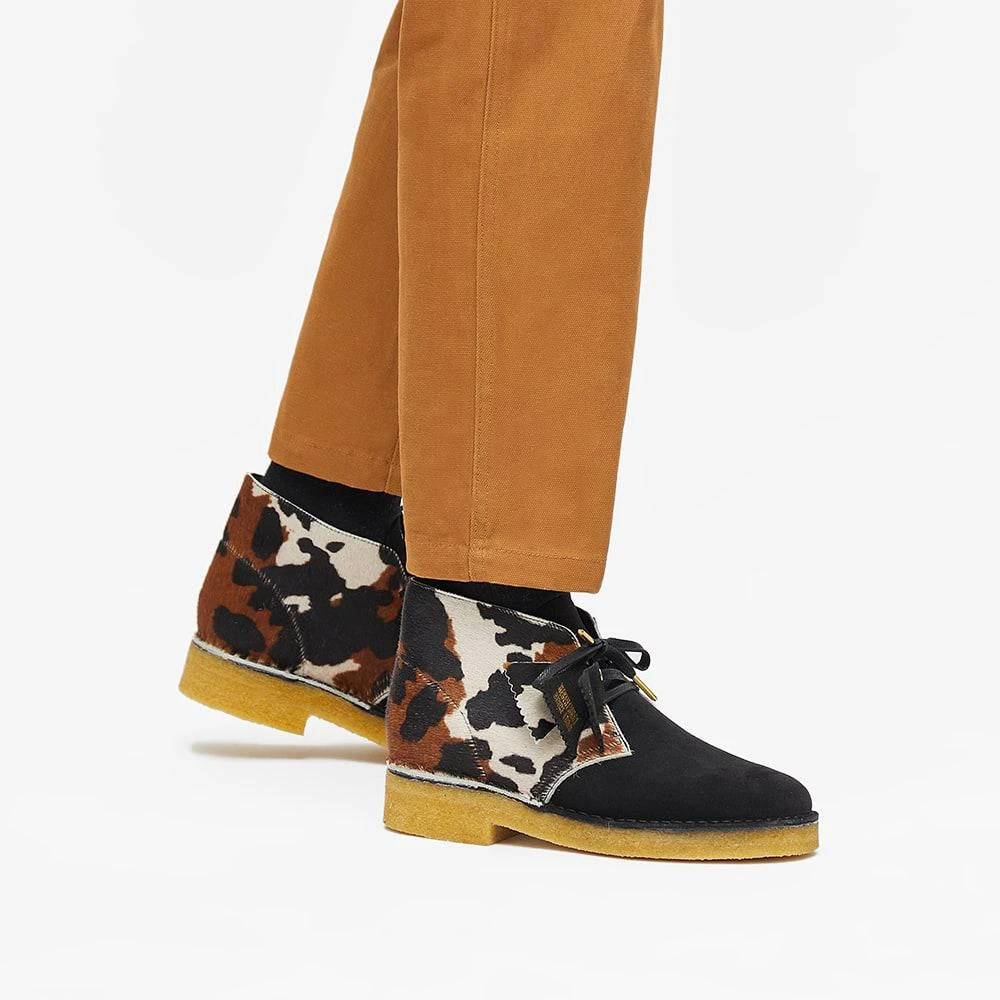 Clarks Originals Desert Boot 商品
