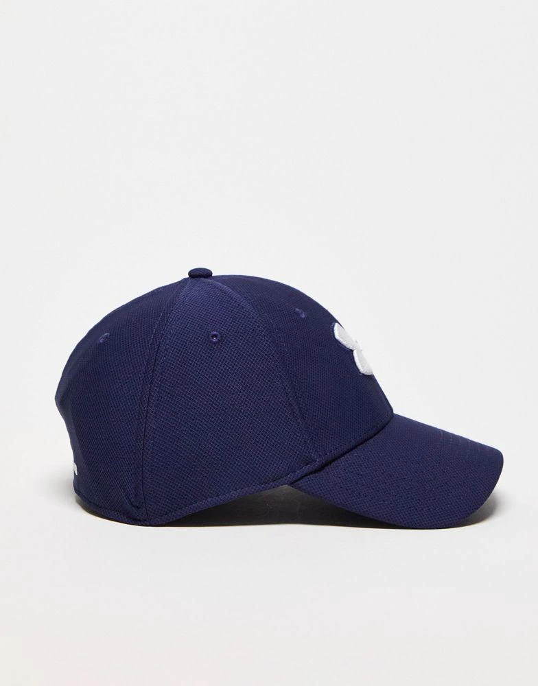 商品Under Armour|Under Armour Training Blitzing 3.0 cap in navy,价格¥135,第4张图片详细描述