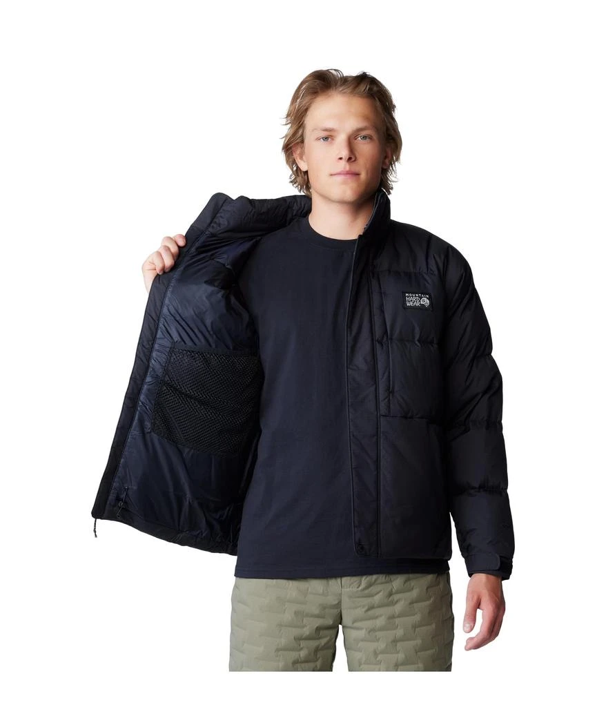 商品Mountain Hardwear|Nevadan™ Down Jacket,价格¥2352,第4张图片详细描述