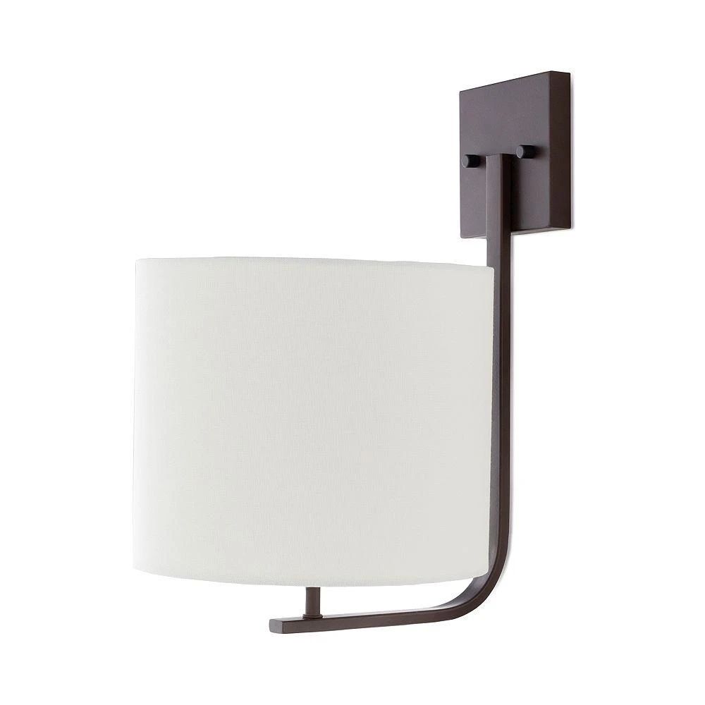 商品Surya|Bryan Wall Sconce,价格¥858,第1张图片详细描述
