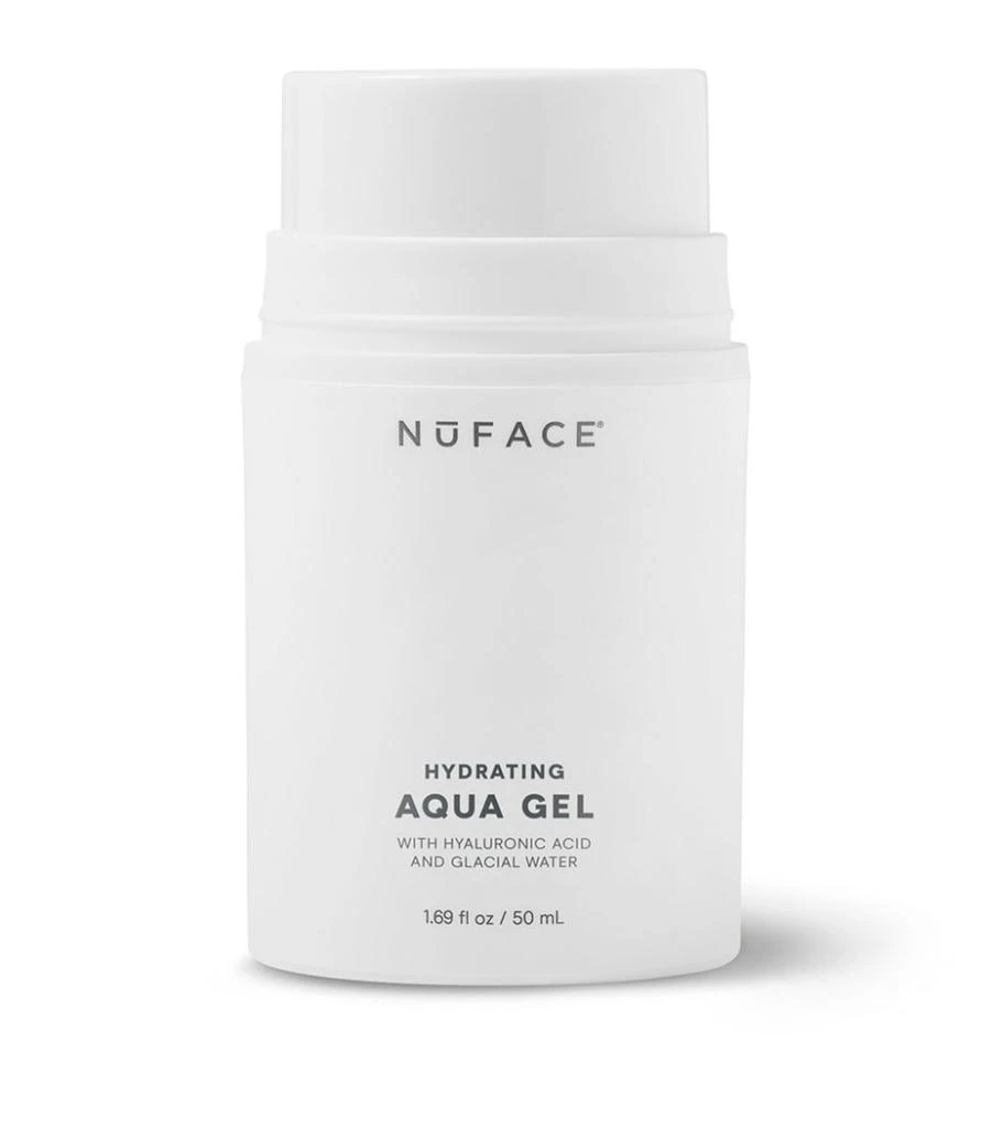 商品NuFace|Hydrating Aqua Gel (50ml),价格¥371,第2张图片详细描述