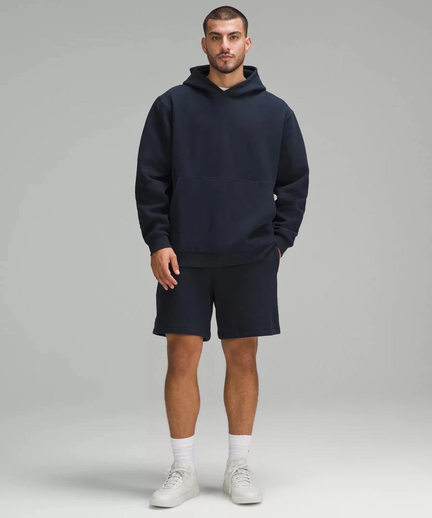 商品Lululemon|Steady State Hoodie,价格¥1067,第4张图片详细描述